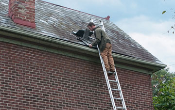 what affects urgent Brighton Hill roof repairs