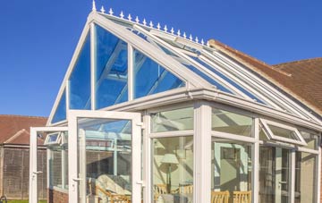 conservatory roof insulation costs Brighton Hill