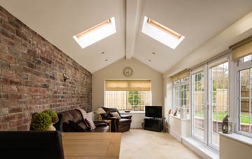 conservatory roof insulation Brighton Hill, Hampshire