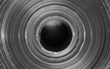 Brighton Hill edpm waterproofing