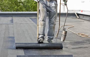 flat roof replacement Brighton Hill, Hampshire