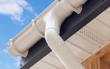Brighton Hill gutter installation costs