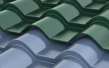 who should consider Brighton Hill plastic roofs