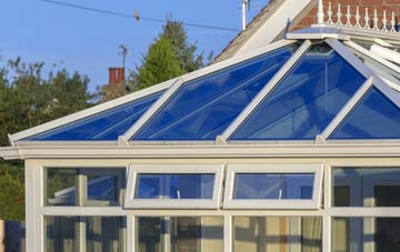 professional Brighton Hill conservatory insulation