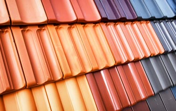 Brighton Hill roof tile costs
