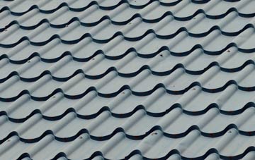 Brighton Hill rubber roofing companies