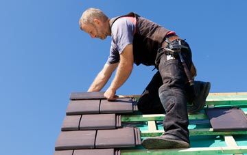 disadvantages of Brighton Hill slate roofing