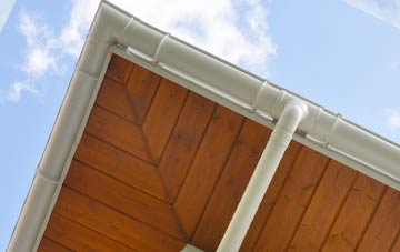 Brighton Hill soffit types