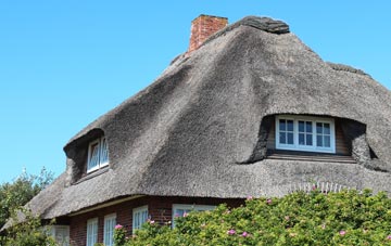 thatch roofing Brighton Hill, Hampshire